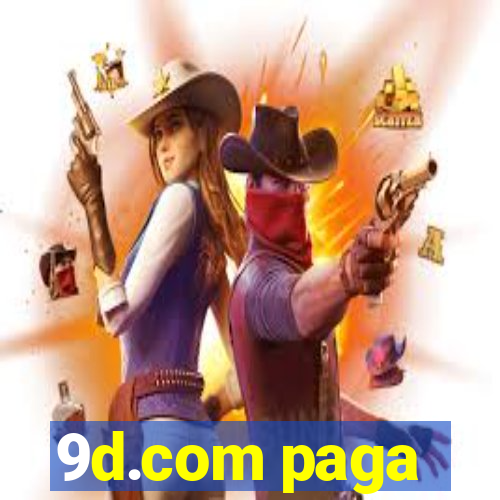 9d.com paga